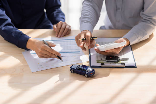 24/7 Emergency Commercial Auto Insurance experts in Acushnet Center, MA